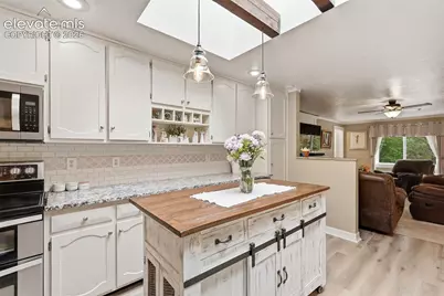 6430 Burrows Road, Colorado Springs, CO 80908 - Photo 13