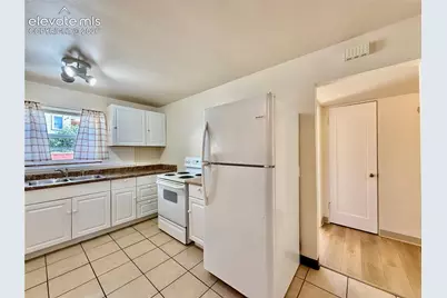 1304 E Pikes Peak Avenue, Colorado Springs, CO 80909 - Photo 5
