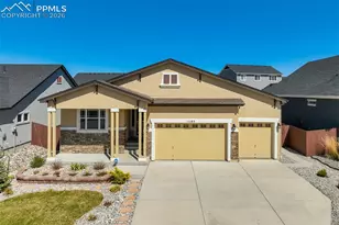 11183 Faint Wind Dr, Colorado Springs, CO 80908 - Photo 5
