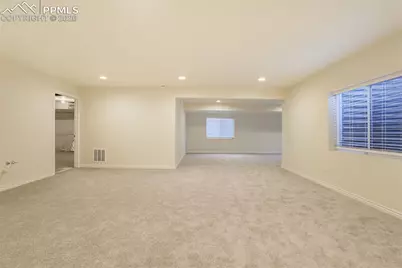 11183 Faint Wind Drive, Colorado Springs, CO 80908 - Photo 35