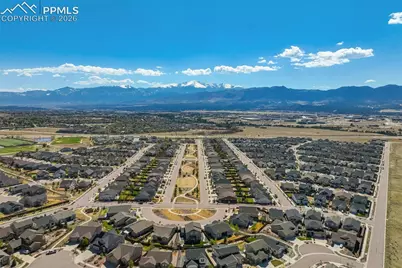 11183 Faint Wind Drive, Colorado Springs, CO 80908 - Photo 49