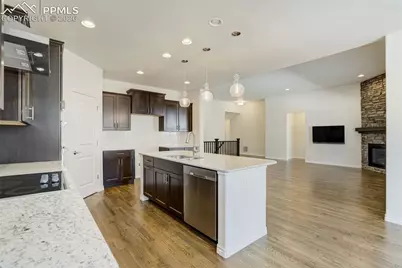 11183 Faint Wind Drive, Colorado Springs, CO 80908 - Photo 17