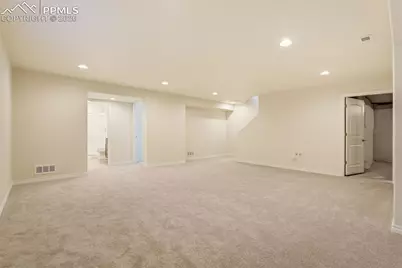 11183 Faint Wind Drive, Colorado Springs, CO 80908 - Photo 33