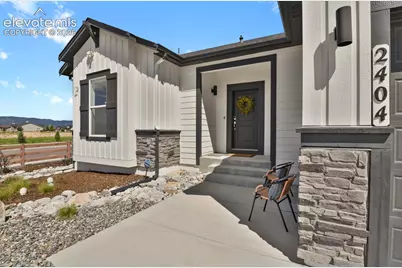 2404 Antica Court, Colorado Springs, CO 80921 - Photo 7