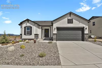 2404 Antica Court, Colorado Springs, CO 80921 - Photo 5
