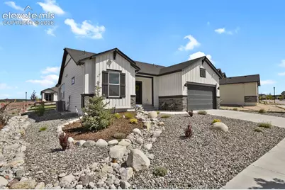 2404 Antica Court, Colorado Springs, CO 80921 - Photo 1