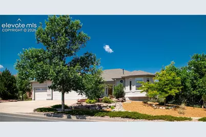 2235 Rockhurst Boulevard, Colorado Springs, CO 80918 - Photo 1