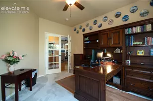 2235 Rockhurst Blvd, Colorado Springs, CO 80918 - Photo 25