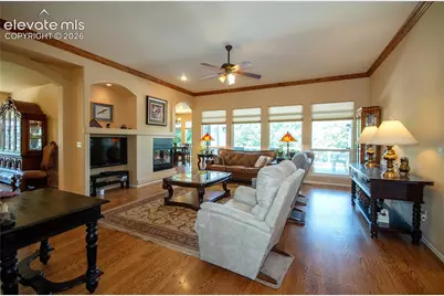 2235 Rockhurst Boulevard, Colorado Springs, CO 80918 - Photo 7
