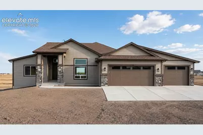 7776 Truchas Trail, Peyton, CO 80831 - Photo 1