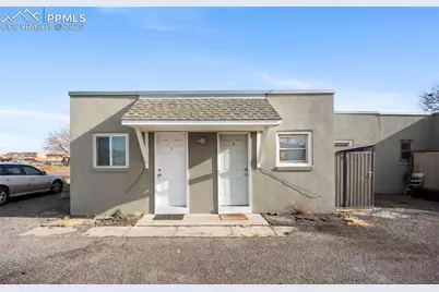 228 Plum Street, Pueblo, CO 81003 - Photo 1