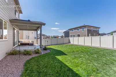 5424 Sunday Gulch Drive, Colorado Springs, CO 80925 - Photo 29