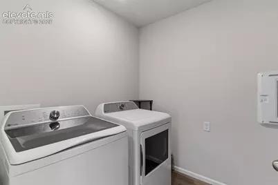 5424 Sunday Gulch Drive, Colorado Springs, CO 80925 - Photo 17