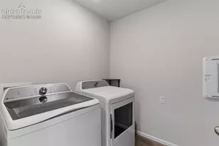 5424 Sunday Gulch Dr, Colorado Springs, CO 80925 - Photo 17