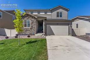 5424 Sunday Gulch Dr, Colorado Springs, CO 80925 - Photo 5