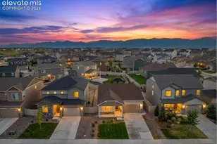 5424 Sunday Gulch Dr, Colorado Springs, CO 80925 - Photo 3