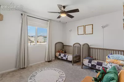 5424 Sunday Gulch Drive, Colorado Springs, CO 80925 - Photo 27