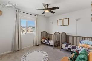 5424 Sunday Gulch Dr, Colorado Springs, CO 80925 - Photo 27