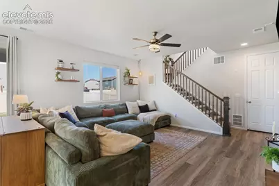 5424 Sunday Gulch Drive, Colorado Springs, CO 80925 - Photo 11
