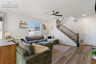 5424 Sunday Gulch Dr, Colorado Springs, CO 80925 - Photo 11