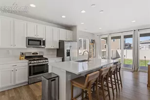 5424 Sunday Gulch Dr, Colorado Springs, CO 80925 - Photo 13