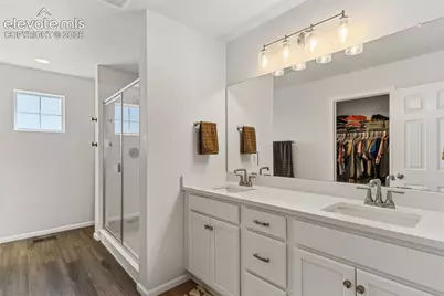 5424 Sunday Gulch Drive, Colorado Springs, CO 80925 - Photo 21