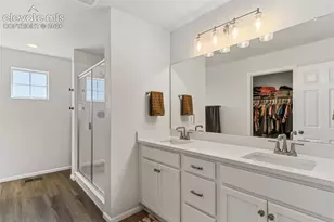 5424 Sunday Gulch Dr, Colorado Springs, CO 80925 - Photo 21