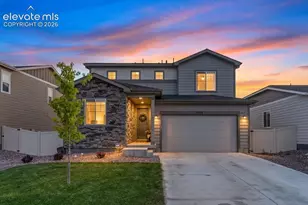 5424 Sunday Gulch Dr, Colorado Springs, CO 80925 - Photo 1