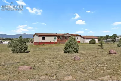 6630 Buckboard Drive, Peyton, CO 80831 - Photo 5