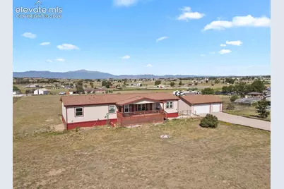 6630 Buckboard Drive, Peyton, CO 80831 - Photo 3