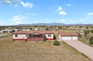 6630 Buckboard Dr, Peyton, CO 80831 - Photo 1