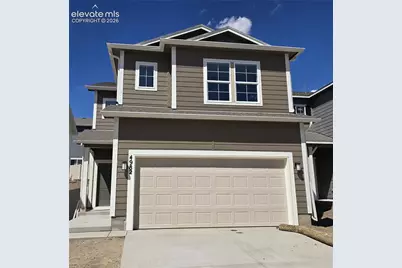 4982 Havenward View, Colorado Springs, CO 80920 - Photo 1