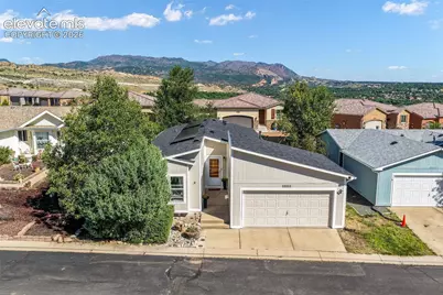 2550 Wheaton Drive, Colorado Springs, CO 80904 - Photo 1