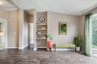 2550 Wheaton Drive, Colorado Springs, CO 80904 - Photo 3