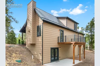15 Juniper Circle, Florissant, CO 80816 - Photo 7