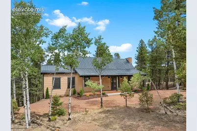 15 Juniper Circle, Florissant, CO 80816 - Photo 3