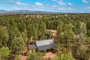 15 Juniper Cir, Florissant, CO 80816 - Photo 5