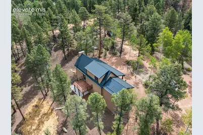 15 Juniper Circle, Florissant, CO 80816 - Photo 13
