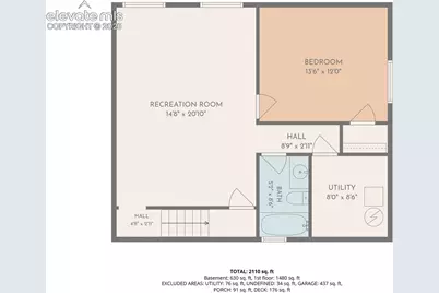 4550 Star Ridge Drive, Colorado Springs, CO 80916 - Photo 39