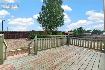 4550 Star Ridge Drive, Colorado Springs, CO 80916 - Photo 29