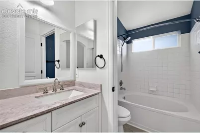 4550 Star Ridge Drive, Colorado Springs, CO 80916 - Photo 15