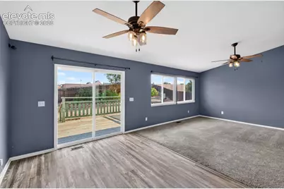 4550 Star Ridge Drive, Colorado Springs, CO 80916 - Photo 7
