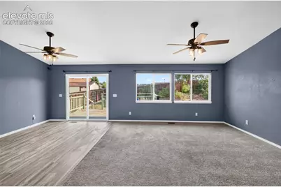 4550 Star Ridge Drive, Colorado Springs, CO 80916 - Photo 5