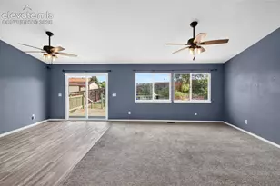 4550 Star Ridge Dr, Colorado Springs, CO 80916 - Photo 5
