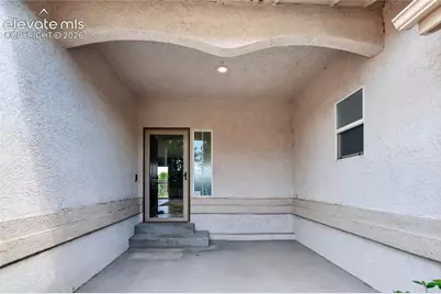 4550 Star Ridge Drive, Colorado Springs, CO 80916 - Photo 3