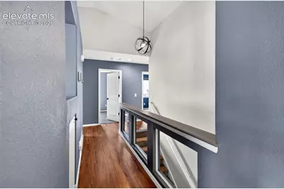 4550 Star Ridge Drive, Colorado Springs, CO 80916 - Photo 11