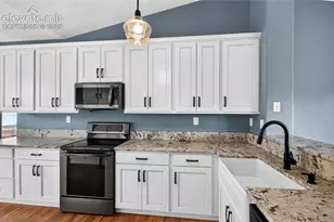 4550 Star Ridge Dr, Colorado Springs, CO 80916 - Photo 9
