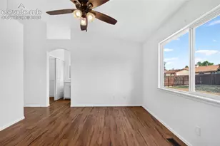 4550 Star Ridge Dr, Colorado Springs, CO 80916 - Photo 13