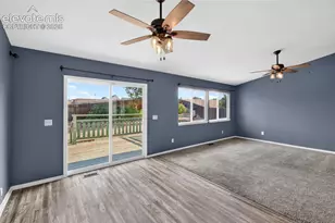 4550 Star Ridge Dr, Colorado Springs, CO 80916 - Photo 7
