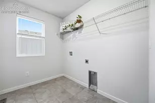 7654 Sun Shimmer View, Colorado Springs, CO 80908 - Photo 19